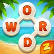 Icon of program: Magic Word - Crossword Pu…