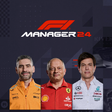 Icono del programa: F1 Manager 2024