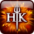 Icon of program: Hell's Kitchen