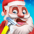 Icono del programa: Christmas Santa Beard Sha…