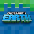 Icono de programa: Minecraft Earth