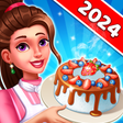 Icon of program: Moms Diary : Cooking Game