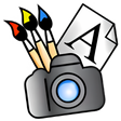 Icon of program: PhotoLine