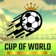 Icon of program: Soccer Skills Cup of Worl…