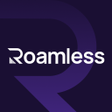 Icono del programa: Roamless: Travel Internet