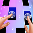 Icon of program: Piano Tiles 2030