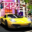 Icon of program: Rush Racing 2 - Drag Raci…