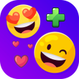 Icono de programa: Emoji Merge: Emoji DIY Mi…