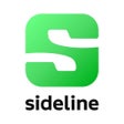 Icono de programa: Sideline—Real 2nd Phone N…