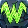 Icon of program: Deck Warlords