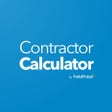 Icono del programa: Calculator for Contractor…