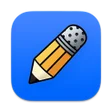 Icon of program: Notability