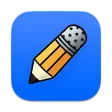 Icono de programa: Notability