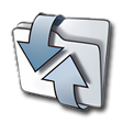 Icono de programa: PowerFolder