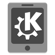 Icon of program: KDE Connect