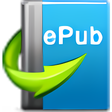 Icon of program: Amacsoft ePub Converter f