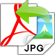 Icon of program: Amacsoft JPG to PDF for M