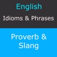 Icono de programa: English - Idioms And Phra…