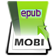 Icono del programa: Amacsoft MOBI to ePub for