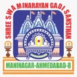 Icono de programa: Swaminarayan Gadi