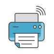 Icono de programa: Tiny Printer