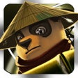 Icon of program: Panda Jump FREE