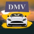 Icono de programa: DMV Practice test  Win Ex…