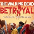 Icono de programa: The Walking Dead: Betraya…