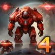 Icon of program: Defense Legend 4: Sci-Fi …