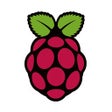 Icono de programa: Raspbian