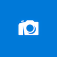 Icono de programa: Raw Image Extension