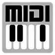 Icono del programa: MIDI Player & Converter