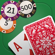 Icono de programa: Blackjack