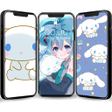 Icon of program: Cinnamoroll Background