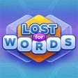 Icono del programa: Lost for Words - Word Tri…