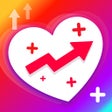 Icono de programa: Get Likes for SuperFans P…