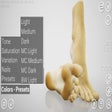 Icono de programa: HAELE 3D - Feet Poser Lit…