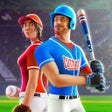 Icon of program: Ballistic Baseball