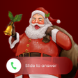 Icono de programa: Santa wish Call - Santa C…