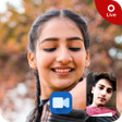 Icon of program: Live Random Video Call Gi…