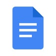 Icon of program: Google Docs