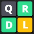 Icono de programa: Quordle