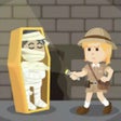 Icono de programa: Egypt Mummy Escape