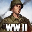 Icono de programa: World War 2: Battle Comba…