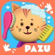 Icon of program: Pet hair salon for toddle…