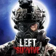 Icono de programa: Left to Survive