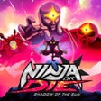 Icono de programa: Ninja or Die: Shadow of t…