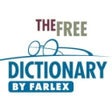 Icono de programa: Dictionary.