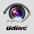 Icono de programa: udirc-FPV