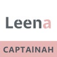 Icono de programa: Leena Captainah